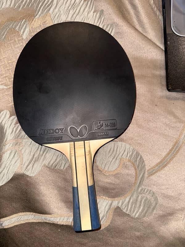 table tennis racket 2