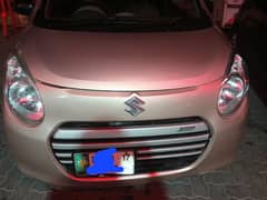 Suzuki Alto 2014