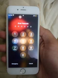 I phone 6S PTA prove memory 64