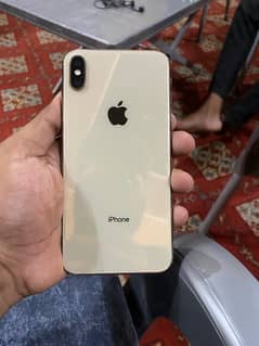 xs max 256gb non pta exchange possible deference I will pay