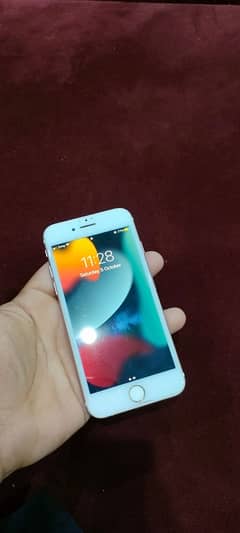 iphone 7 128gb pta approved