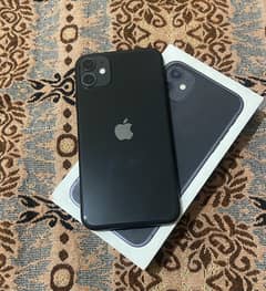 iPhone 11 dual PTA 128GB