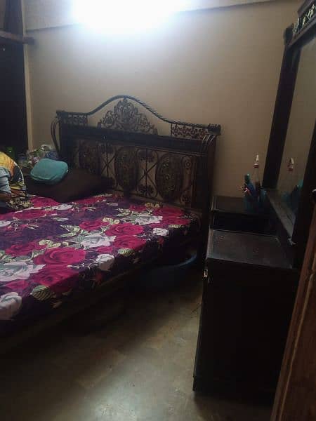 iron bed for sale 1