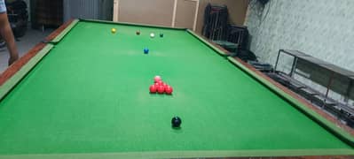 snooker