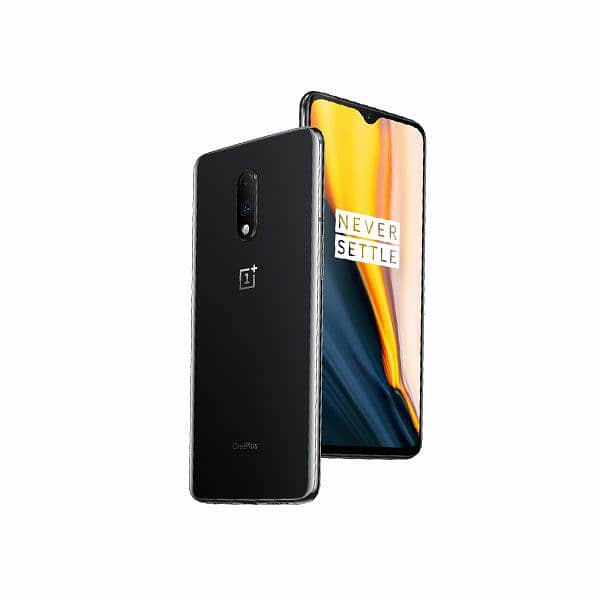 OnePlus 7 8gb 256gb for sale or exchange 1