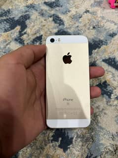 Iphone SE 2016 64GB