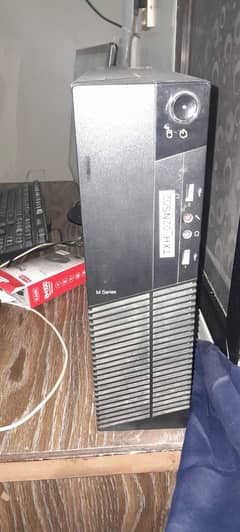 lenovo Desktop