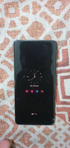 Samsung S10 5g Single Sim