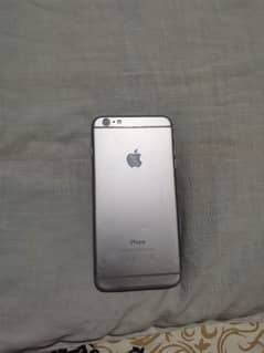 Apple iphone 6 plus all ok 10/9 condition