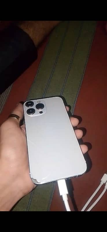 iphone xr 13 pro converted non pta 1