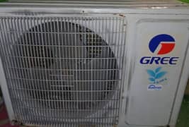 gree inverter a. c 1.5 ton