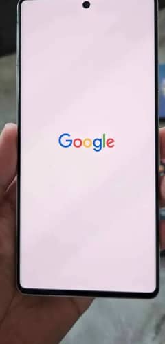 google pixel 7pro exchange possible 12/128 official approved 1Sim