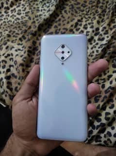 vivo S1 pro 8/128 For sale 0