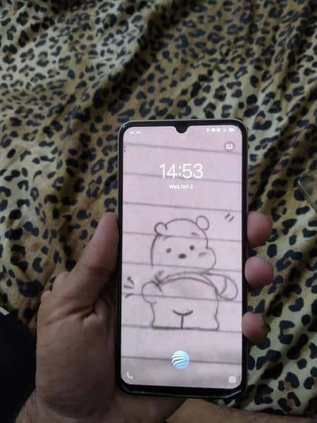 vivo S1 pro 8/128 For sale 1