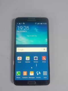 Samsung note3 pta aproved