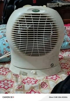 electric air heater