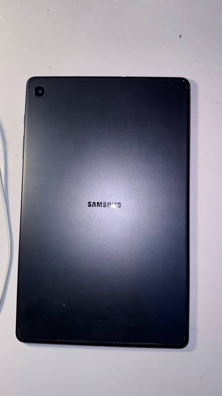 Samsung Tab S6 Lite 2