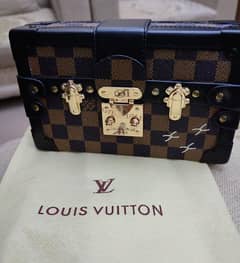 Louis Vuitton Bag