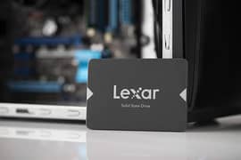 Lexar SSD 512GB whatsapp 03164246204