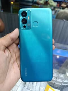 Infinix