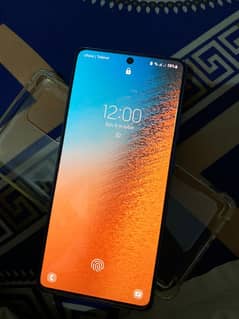 Samsung S10 Lite 8/128GB Dual Sim PTA Approved urgent sale