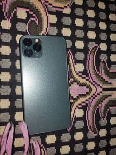 iphone 11 pro non pta offical 256gb