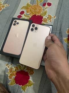 iPhone 11 Pro Max pta approved