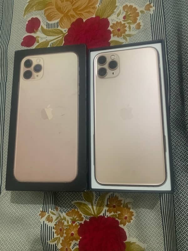 iPhone 11 Pro Max pta approved 1