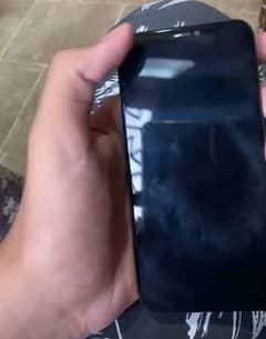 Iphone 11 pro panel