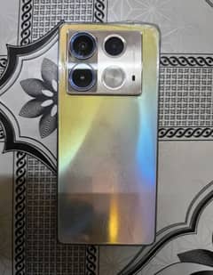 INFINIX NOTE 40 16/256 GB