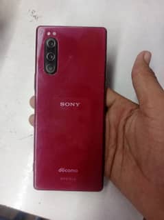 sony xperia 5(gaming phone)