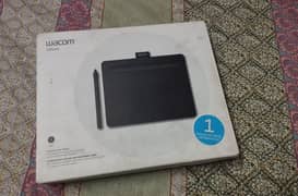 Wacom Intuos Graphics Pen Tablet