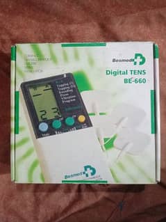 Basmed Digital Tens BE-660 like new for Sale 0