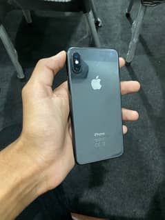 iphone x non pta