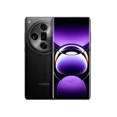 Oppo Find X7- 256 gb