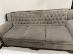 Sofa Set For Sale