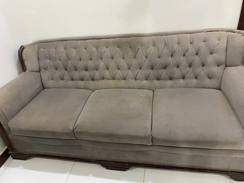 Sofa Set For Sale 0