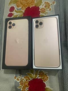 iPhone 11 Pro Max Pta approved   03406795981