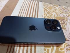 iPhone 15 pro 256gb Jv