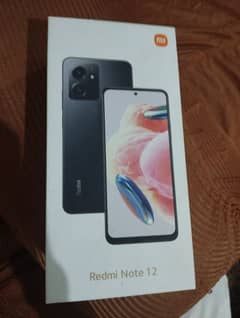 Redmi 12