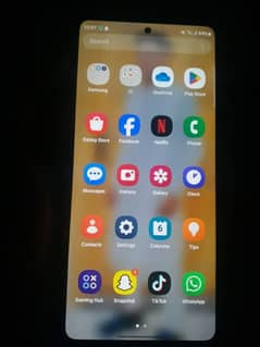 samsung gakaxy s20 fe Non PTA