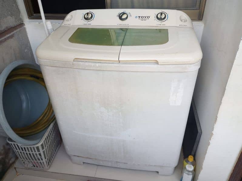 washing machine with dryer 0