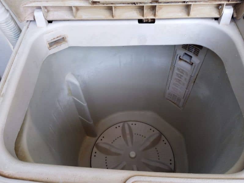 washing machine with dryer 2