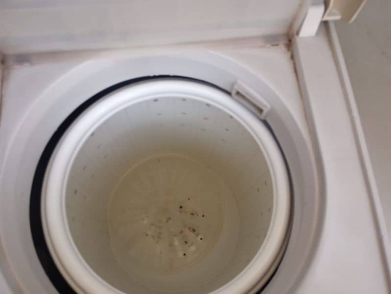 washing machine with dryer 3