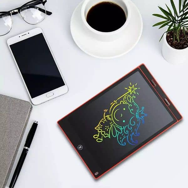 LED Writing Magic Tablet Pad 1