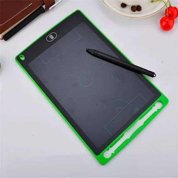 LED Writing Magic Tablet Pad 2