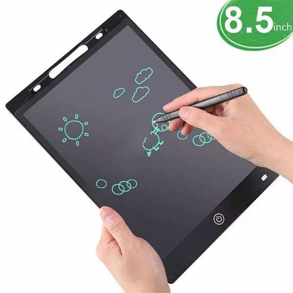 LED Writing Magic Tablet Pad 3