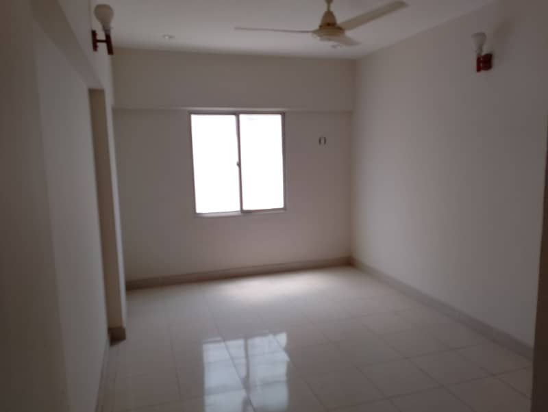 Defence DHA phase 5 badar commercial brand new 3 bed D D apartment available for sale 1