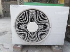 Samsung 1.5 Ton Working Split Ac