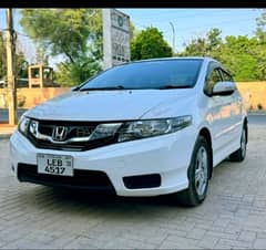 Honda City IVTEC 2019/2020